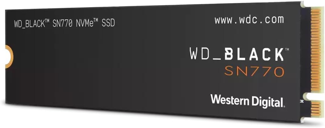 2TB NVMe Internal Gaming SSD, Gen4 PCIe, M.2 2280 Z102