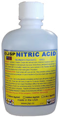 Nitric Acid 69.9% 32 ounces S865