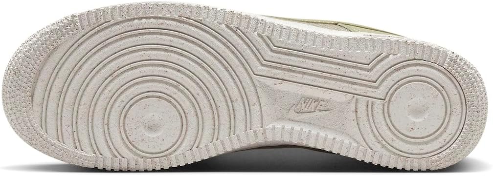 Neutral Olive Basketball Shoe Q36654