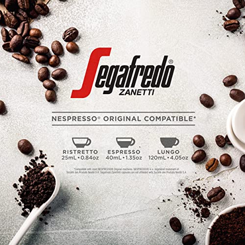 40 Count Espresso Capsules S3407