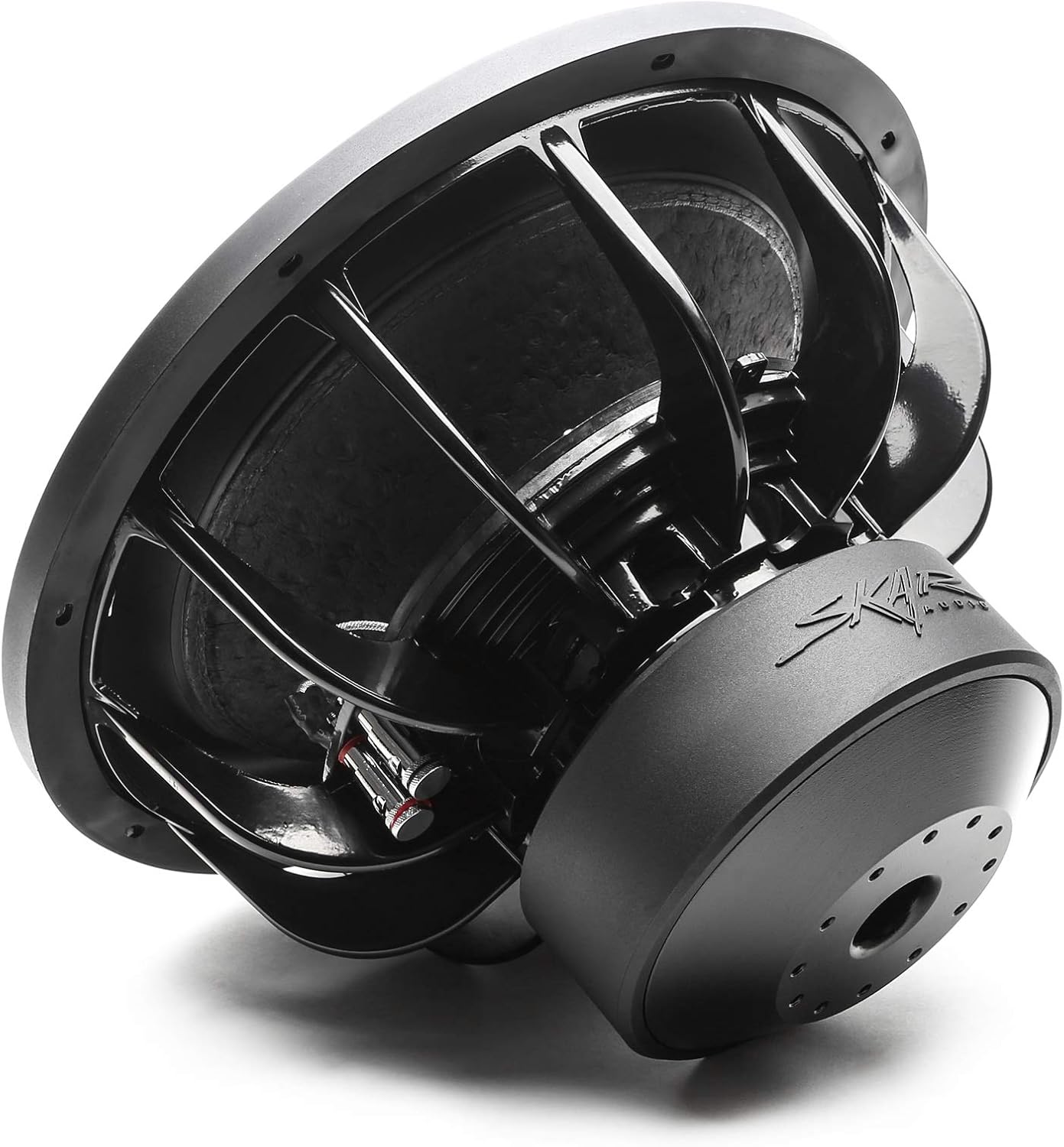 15" 2500 Watt Dual 2 Ohm Car Subwoofer F133988