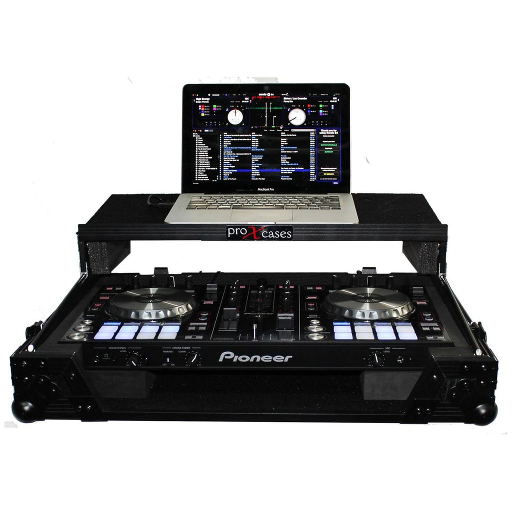 Flight Case For Pioneer Ddj Sr Controller N977057