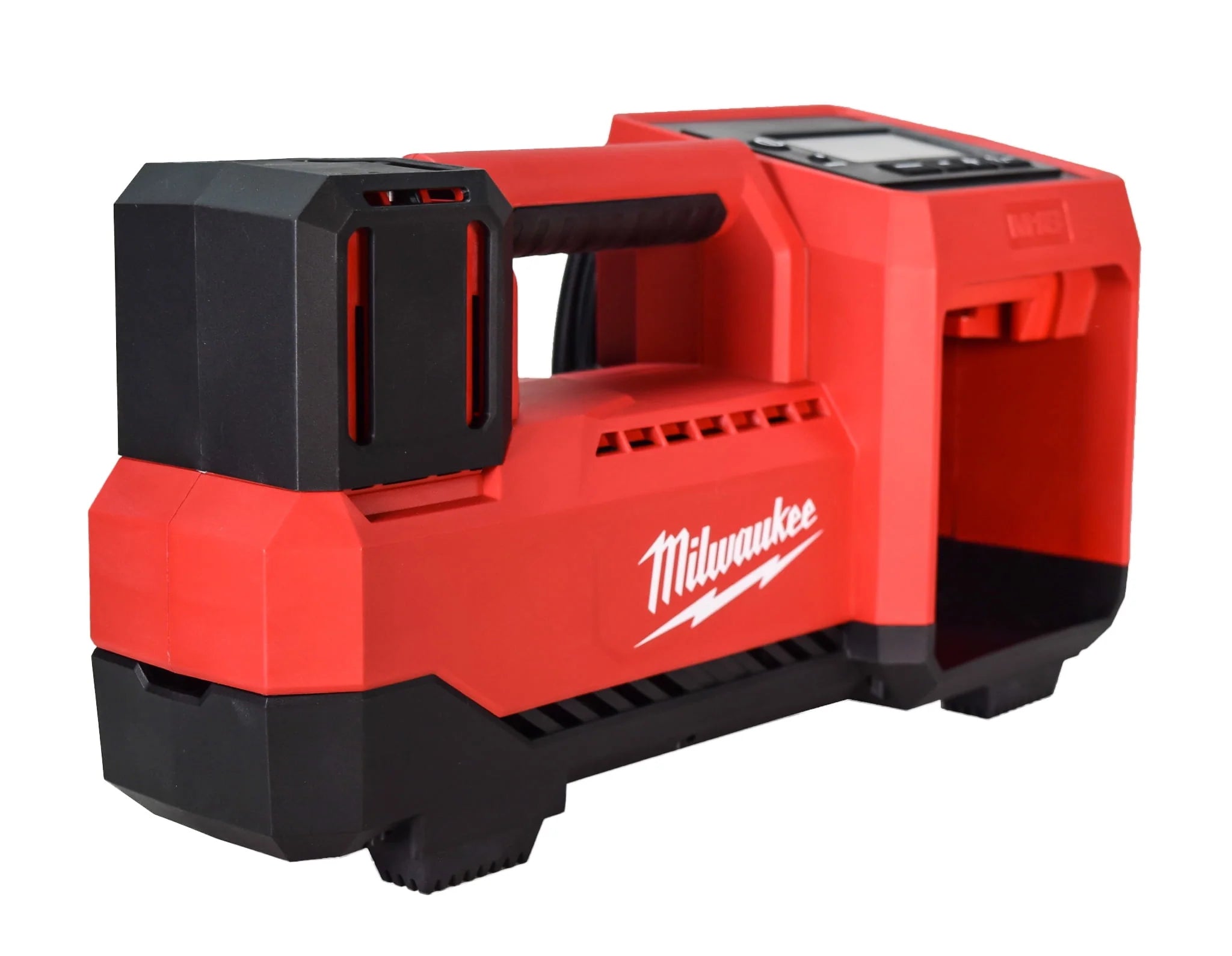 Compact Tire Inflator X5844