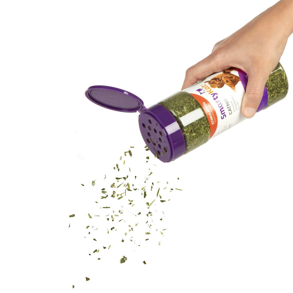 Organic Catnip U5594