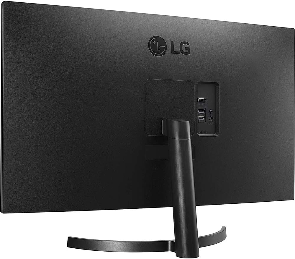 27 inch QHD IPS Monitor 2 Pack L535653