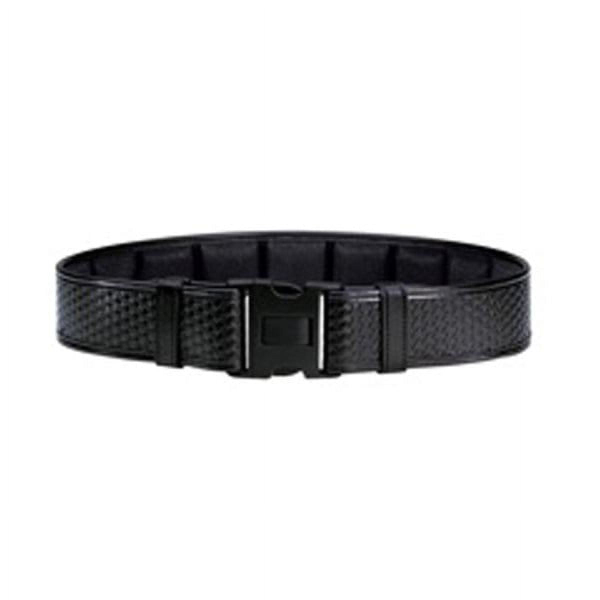 Duty Belt 38-40" Basket L635