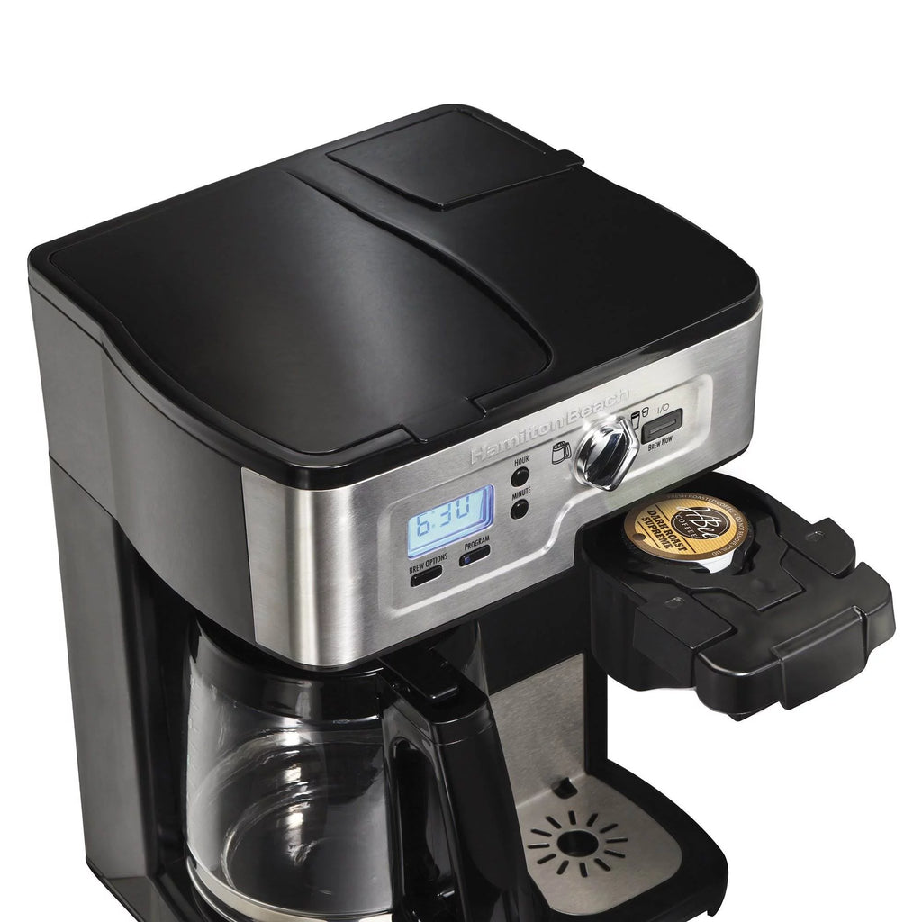 1-12 Cup Coffee Maker L961