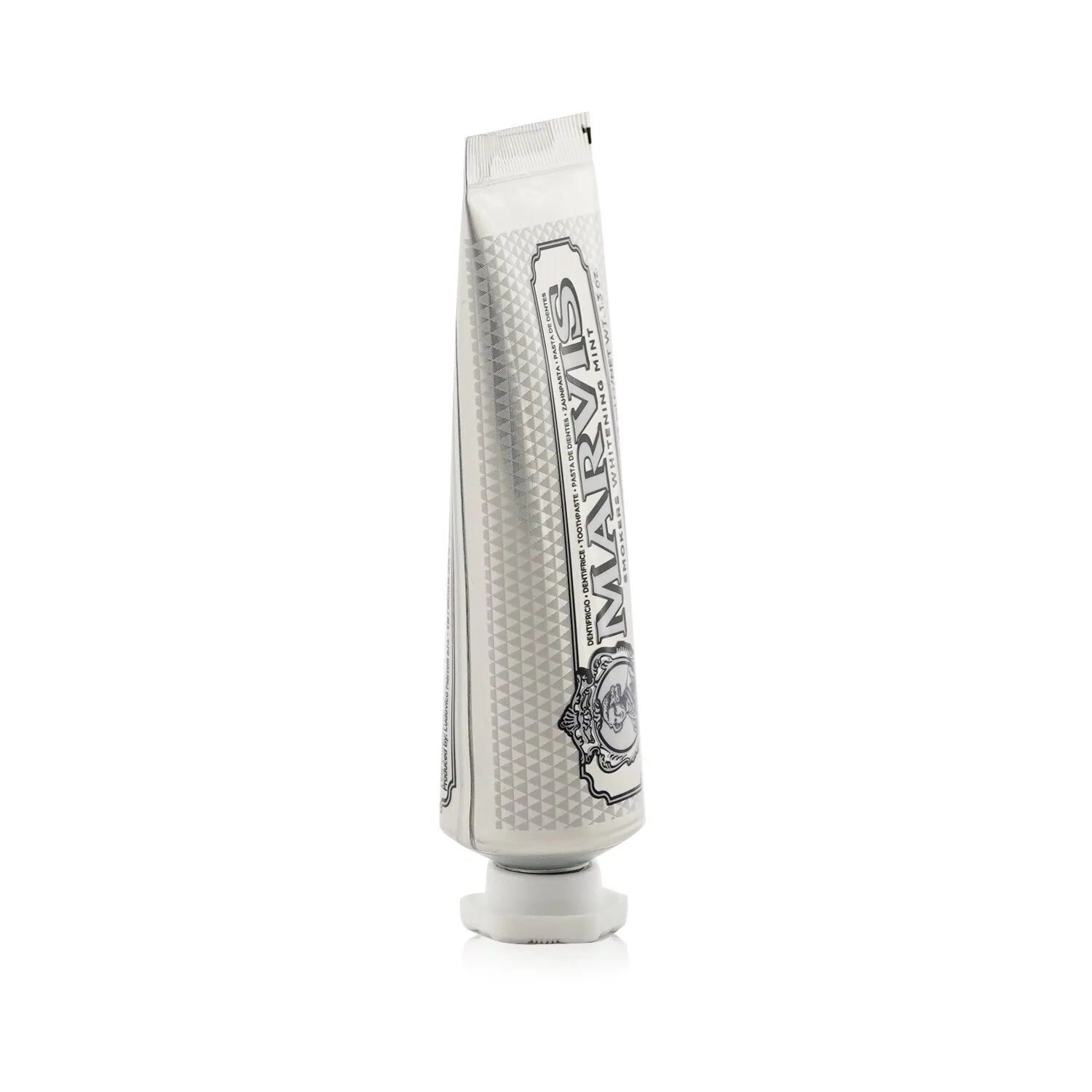 Smokers Whitening Mint Toothpaste 25ml H110