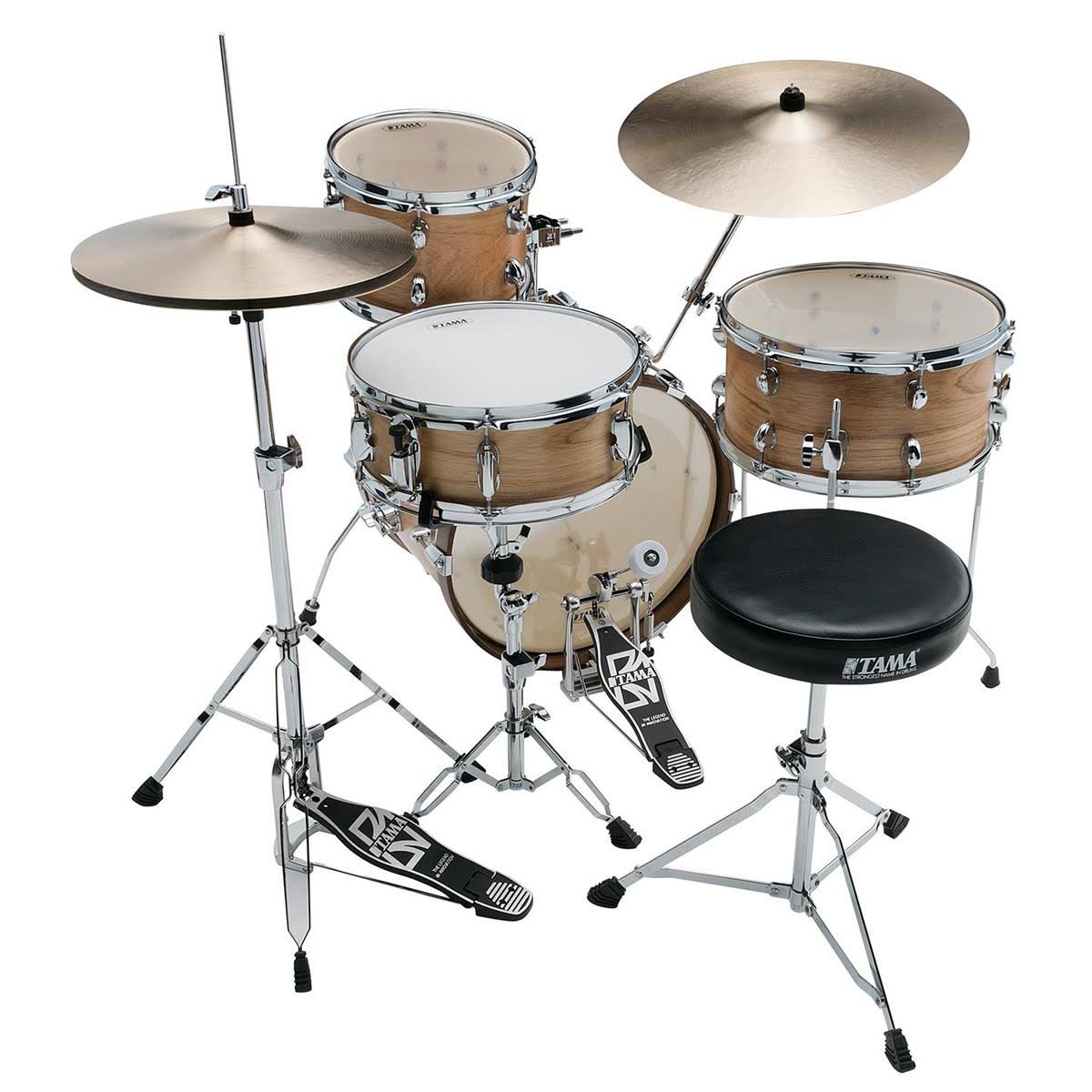 4-Piece Shell Pack E6220