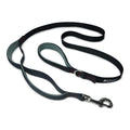 Heavy Duty Dog Leash Double Handle Training Lead U414
