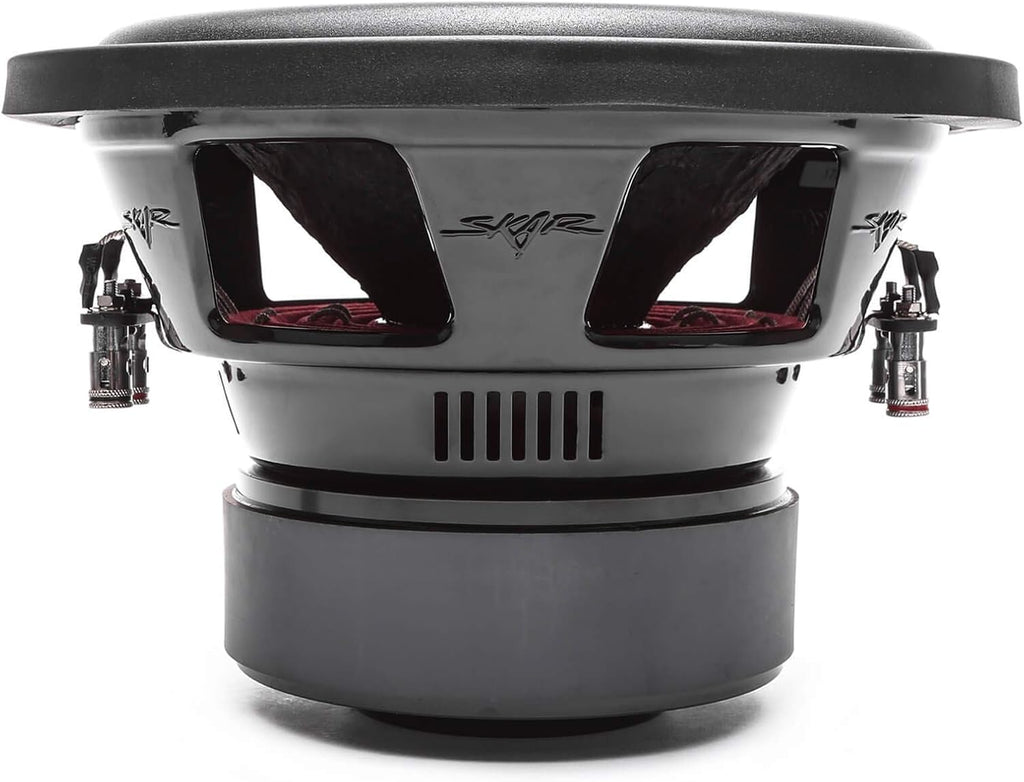 12 1200 Watt Dual 2 Ohm Car Subwoofer P56777