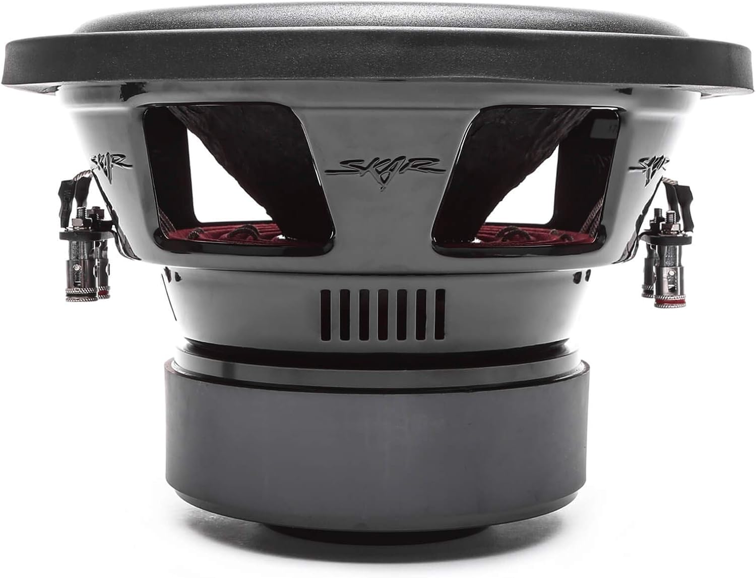 12 1200 Watt Dual 2 Ohm Car Subwoofer P56777