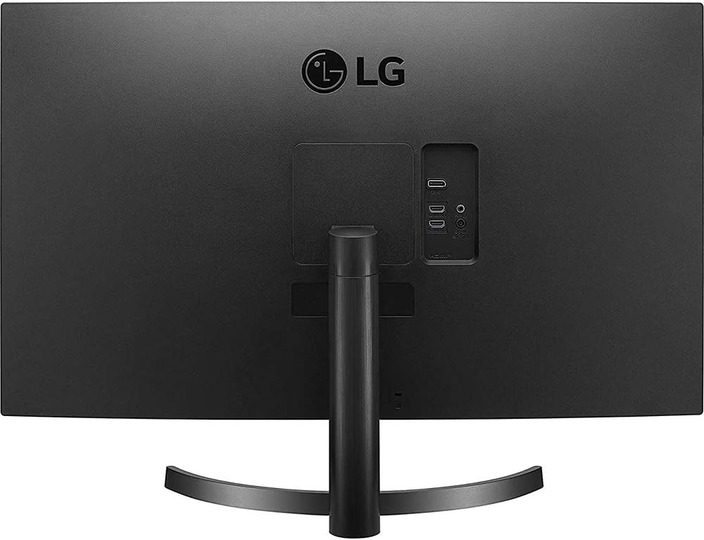 27 inch QHD IPS Monitor 2 Pack L535653