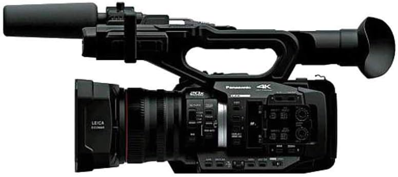 4K Professional Camcorder C405057