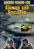 Fishing For Salmon And Steelhead U743