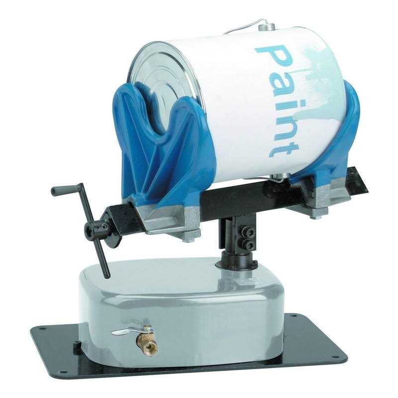 1 Gallon Air Paint Shaker L449541