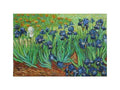 Hand Painted Canvas Art G96218