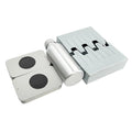 Mini Camping Stoves Set Folding Grill Burning Stoves Heater E415
