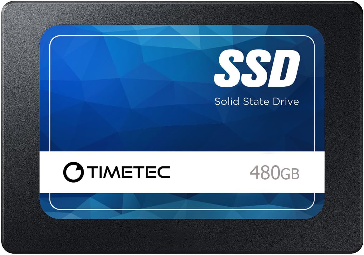 1TB SATA III 2.5 Inch Internal Solid State Drive K78227
