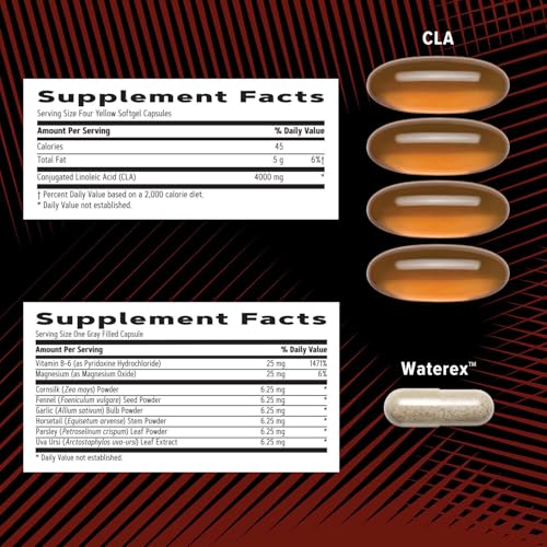 4 in 1 Vitamin Pack, 30-Day Supply L878059