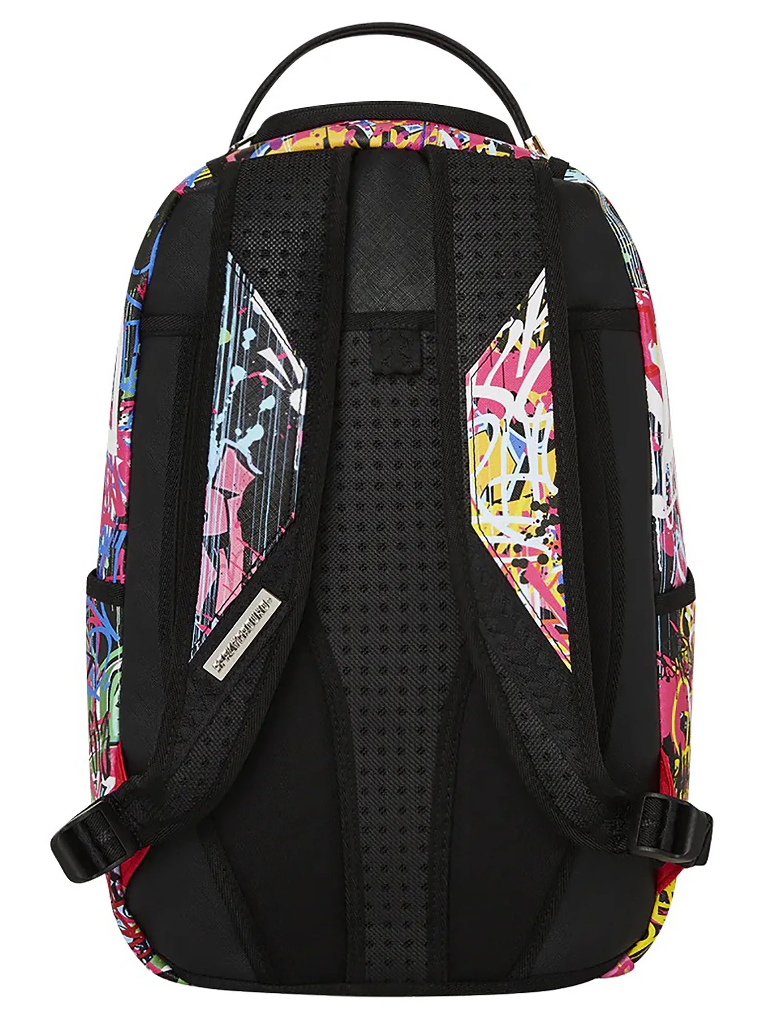 Multicoloured Backpack T852605