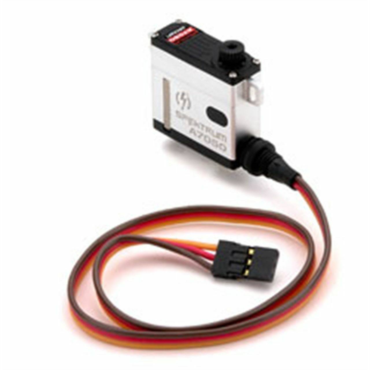 HV Thin Wing High Torque Servo K348232