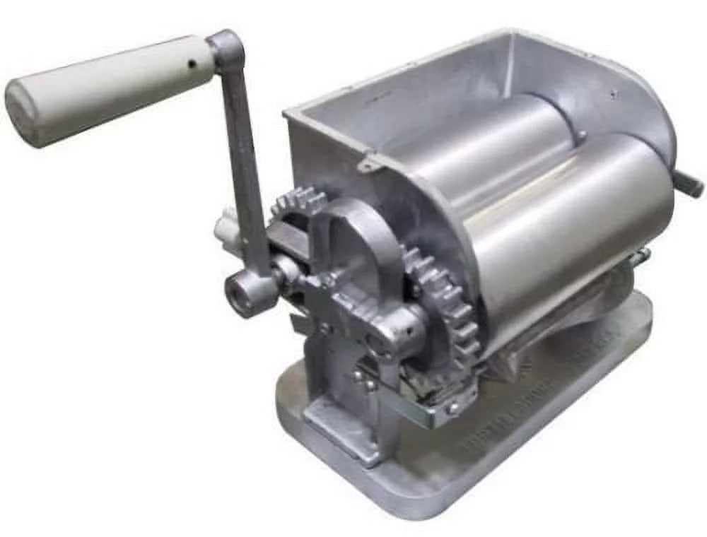 Aluminum Tortilla Maker Press Y9446