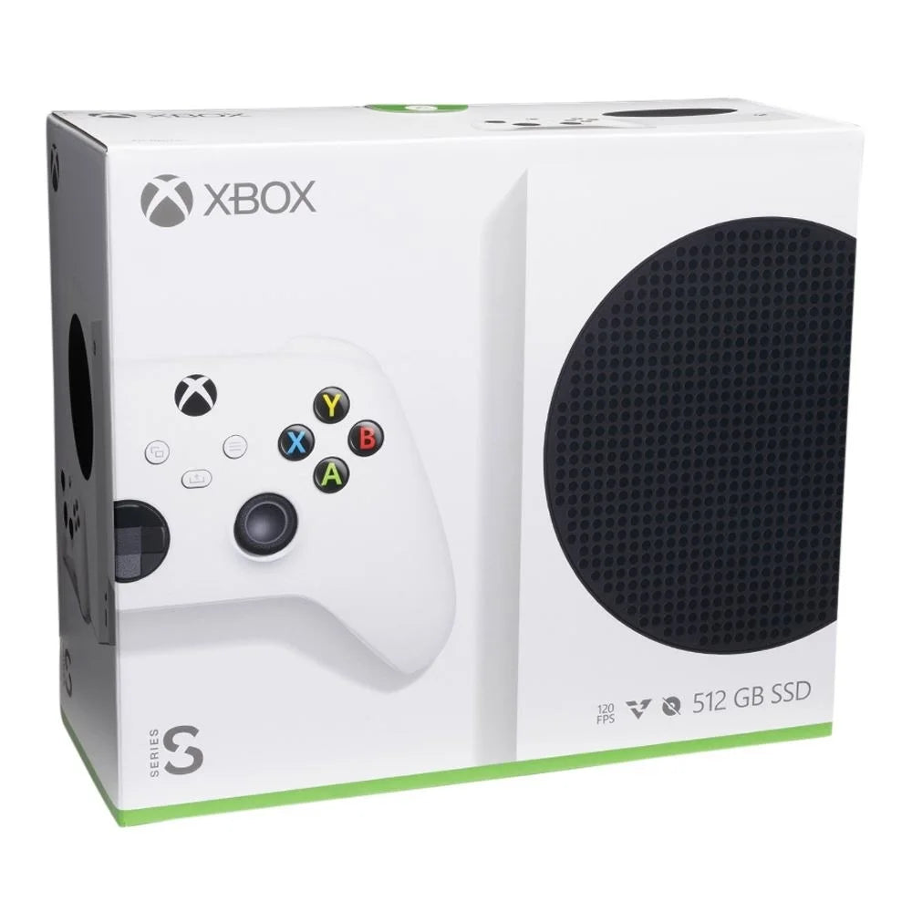 512GB SSD All Digital Gaming Console L398
