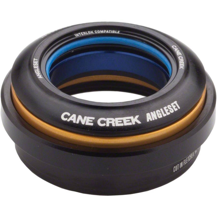 Tapered Steerer Headset U1897