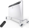 1500W Convection Space Heater with Remote and Timer B3375