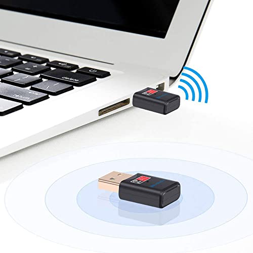 USB Computer Network Adapters F769