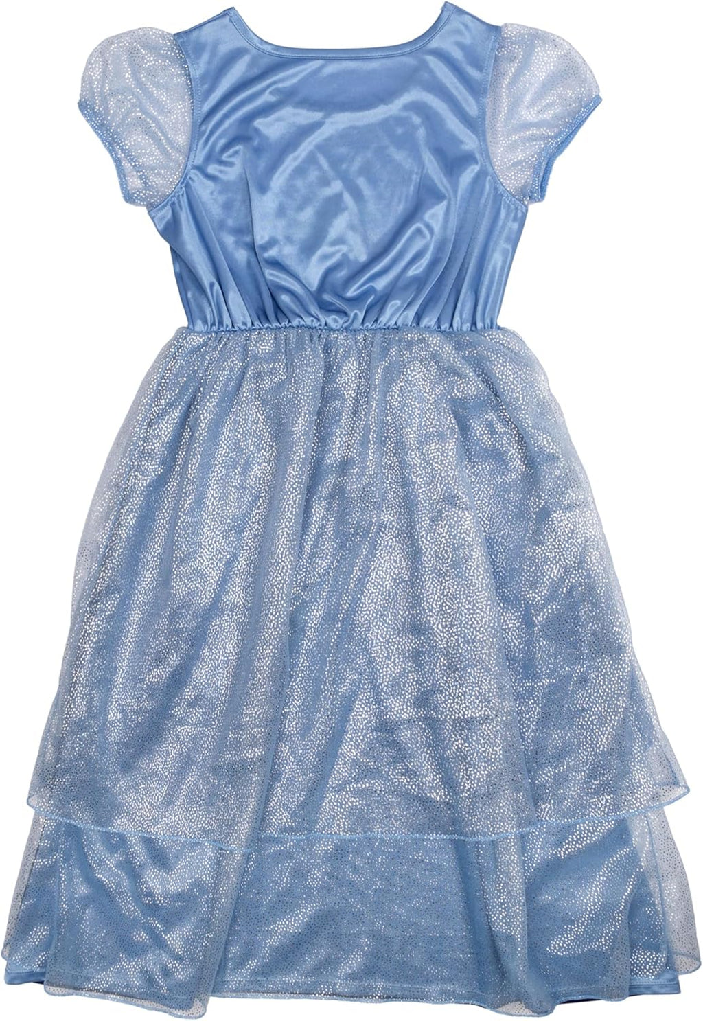 Girls' Fantasy Gown Nightgown, 3T P386800