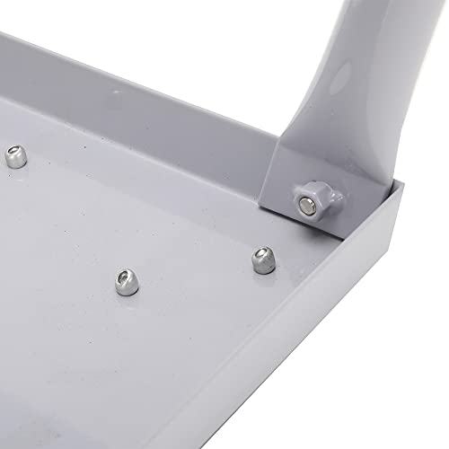 Detachable Anti-skid Steel Motorcycle Dirt Bike Stand B449