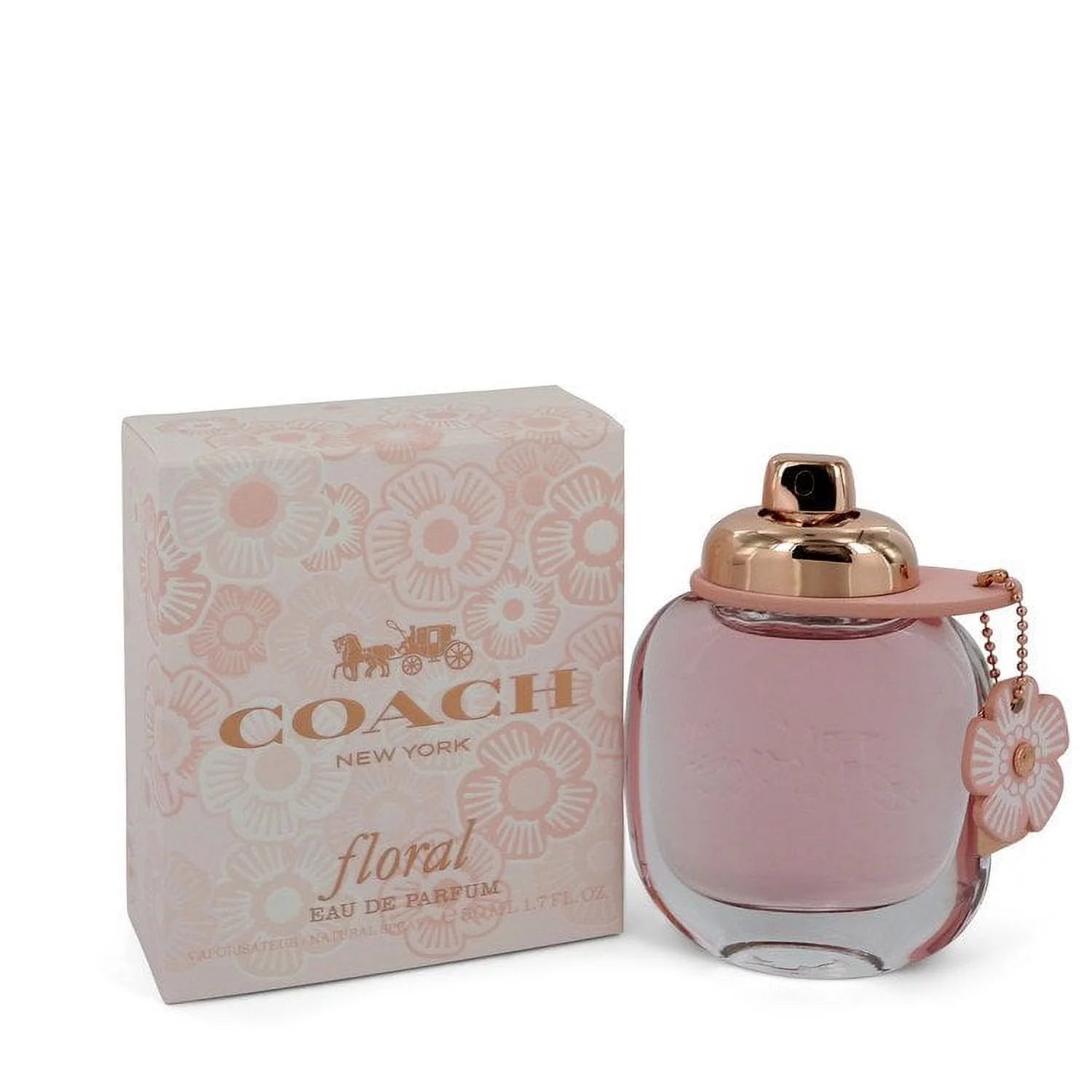 Floral Eau De Parfum Spray 1.7 oz W92432