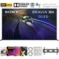 65 Inch 4K HDR OLED Smart TV C536319