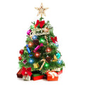 20 Inch Table Top Christmas Tree with LED Lights B902