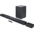 11.1.4 ch Dolby Atmos DTS:X Soundbar System T480