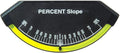Glass Tube Inclinometer Pack of 2 F385