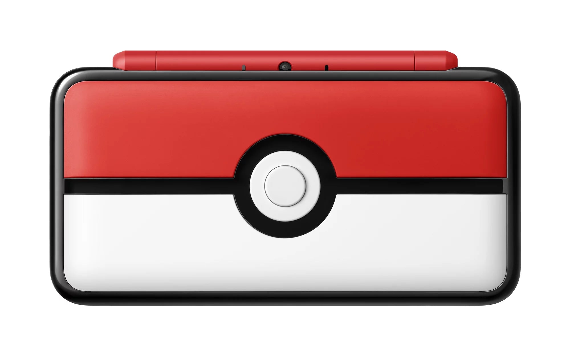 Pokemon Poke Ball Edition 2DS XL Y327