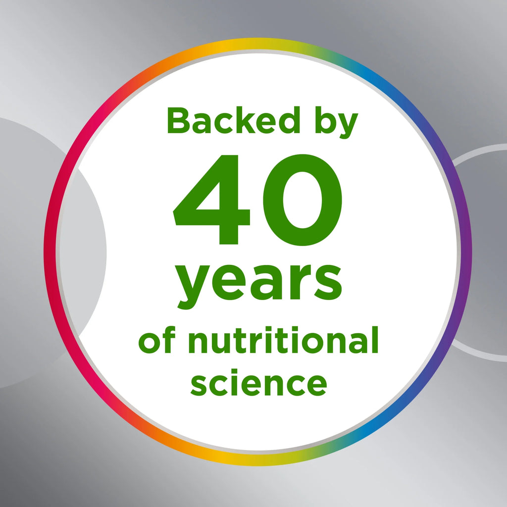 325 Ct Multivitamin for Adults 50 Plus Q371