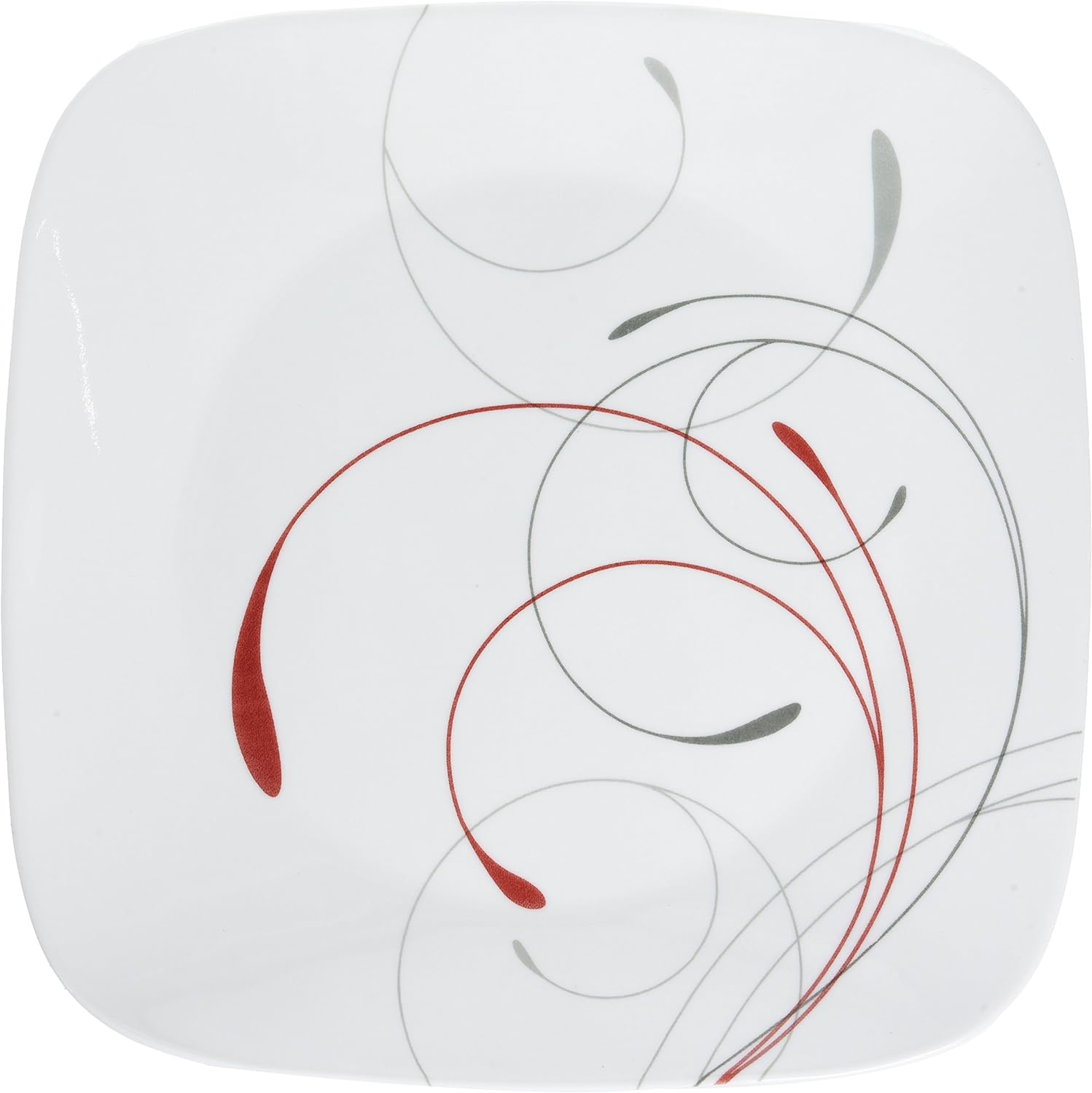 10.25" Dinner Plate Set of 4 P500482