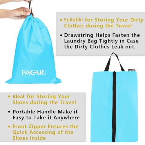 8 Set Packing Cubes J8651