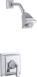 Polished Chrome Shower TRM R82213