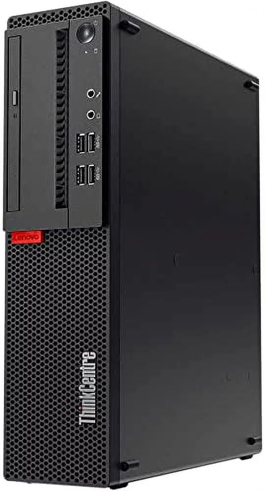 Intel i5-6500 32GB DDR4 RAM 512GB NVMe M.2 SSD Desktop Computer M531