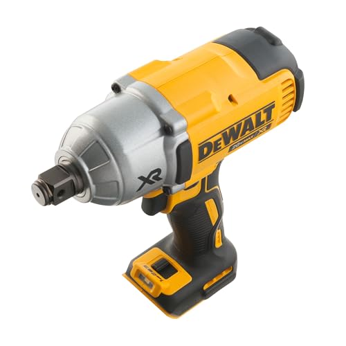 20V Cordless Impact Wrench 3/4-Inch Tool Only Y195