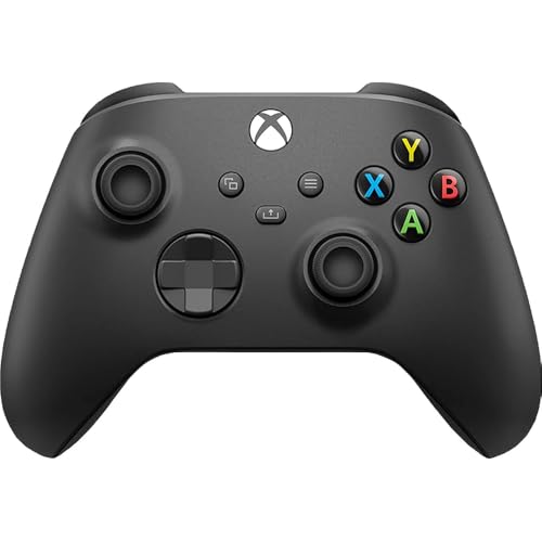 Xbox Series S 512 GB SSD White Console with Dual Controller M7256