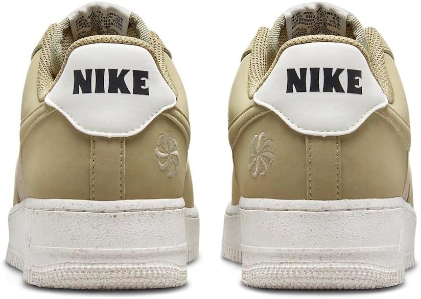 Neutral Olive Basketball Shoe Q36654