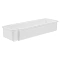 Silverware Drawer Organizer Utensil Tray U44509