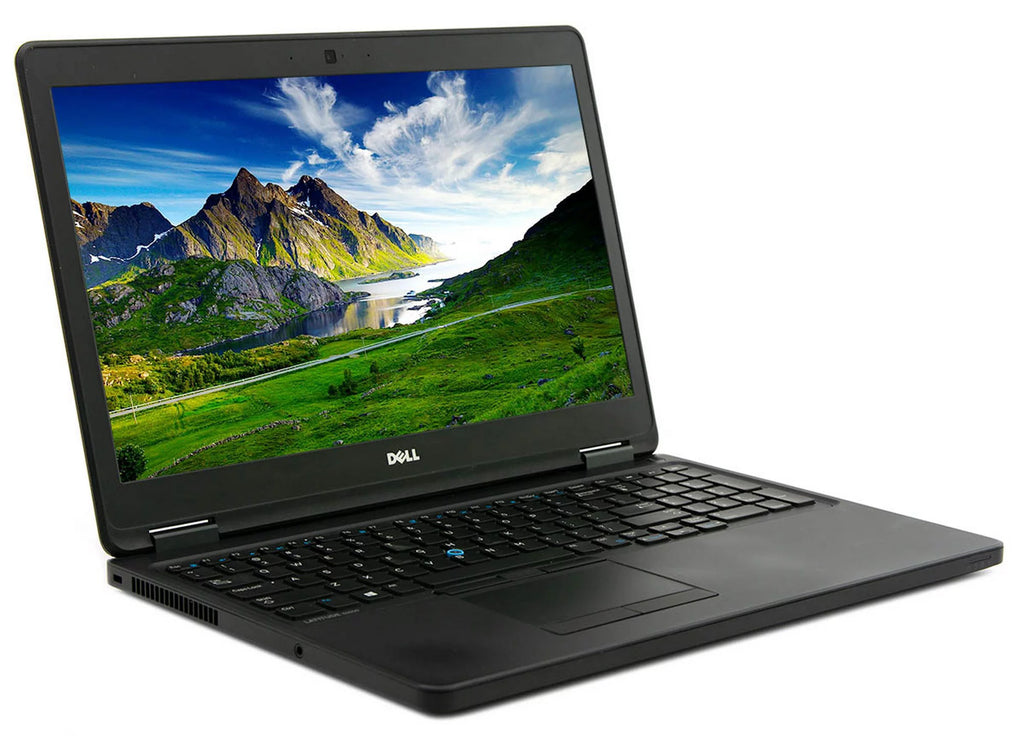 15" Laptop, Intel i5 Dual Core 2.90 GHz, 16GB DDR3 RAM, 500GB HDD, Windows 10 Home 64Bit (Used) J517