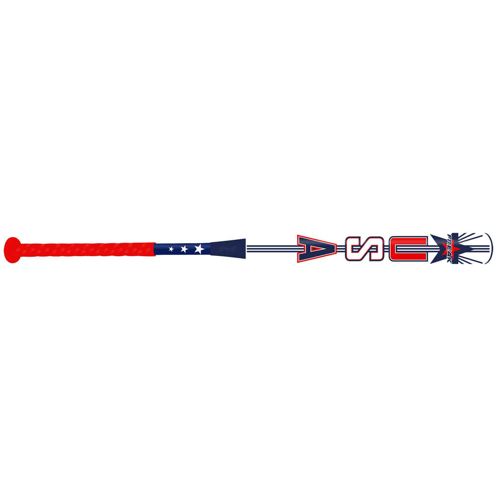 Freak USA Maxload ASA Slowpitch Softball Bat M221023